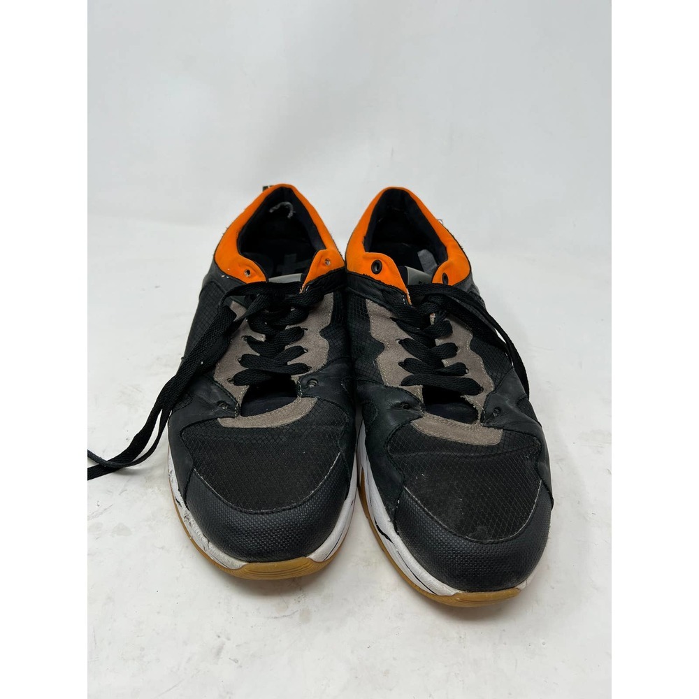 P448 Italian Cancun Sneakers with Vibram Soles Mens 13